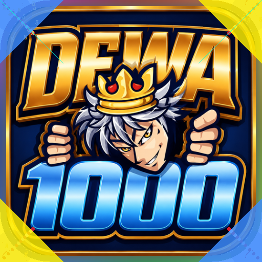 dewa1000 — galeri pratinjau Resmi APK